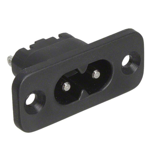 6160.0004 SCHURTER Inc.  Stromeingangsmodule (PEM)